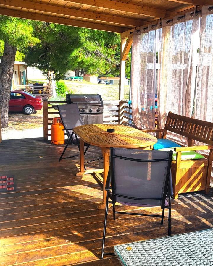 Mobile Homes Aurea Maris - Kamp Dole 3* Zivogosce